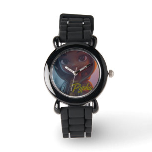 Pypha Boy Armbanduhr