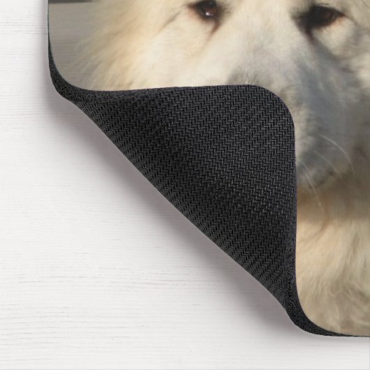 Pyr Power Mousepad (Ecke)