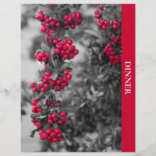 Pyracantha-Beeren-Abendessen-Rezept-Trenner (Vorderseite)