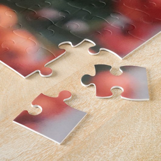 Pyracantha Coccinea - Feuerlöscher Puzzle (Seite)