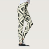 Pyramid Cube Leggings (Rechts)