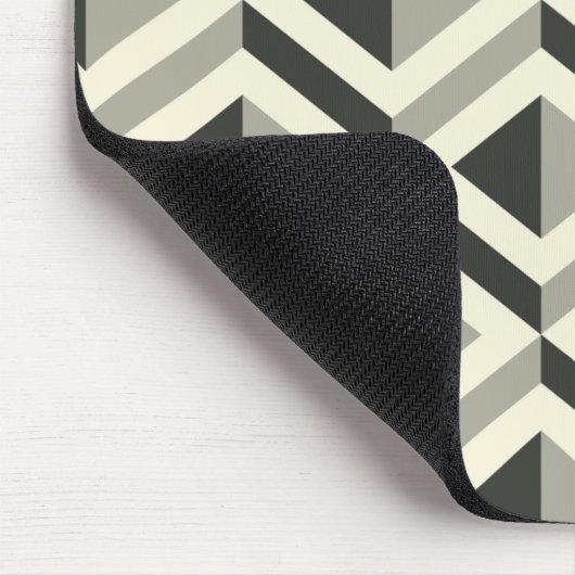 Pyramid Cube Mousepad (Ecke)