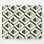 Pyramid Cube Mousepad (Vorne)