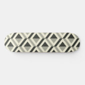 Pyramid Cube Skateboard (Horizontal)