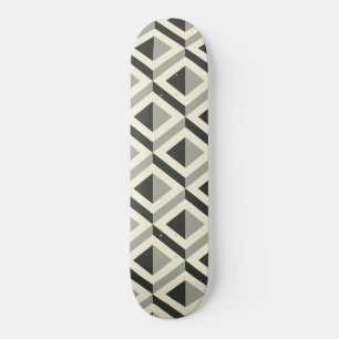 Pyramid Cube Skateboard