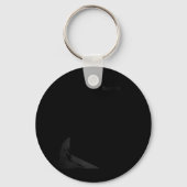 Pyramid Head Silent Hill Schlüsselanhänger (Vorderseite)