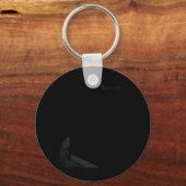 Pyramid Head Silent Hill Schlüsselanhänger (Vorderseite)