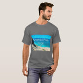 Pyramid Point Trail T-Shirt (Vorne ganz)