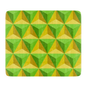 PYRAMID TRIANGLE PATTERN SCHNEIDEBRETT