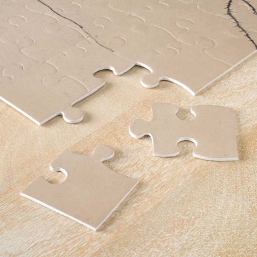 Pyramida Neuron Zeichnend von Santiago Ramón Y Caj Puzzle (Seite)