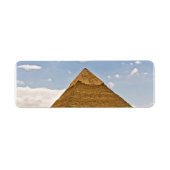 Pyramide (Vorne)