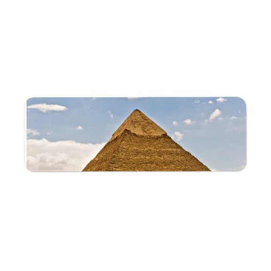 Pyramide (Vorne)