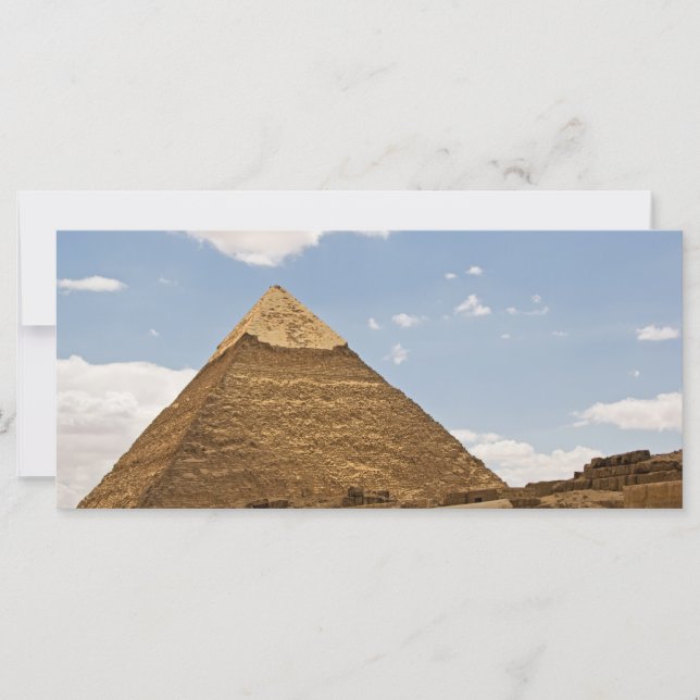 Pyramide (Vorderseite)