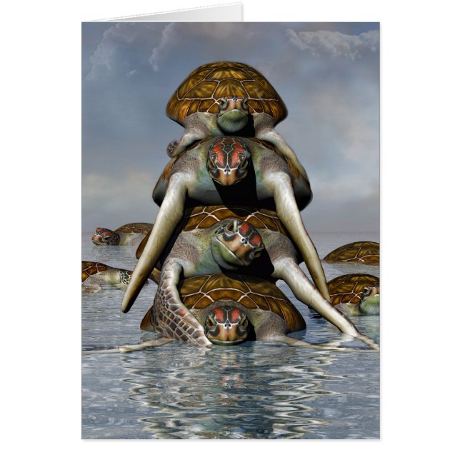 Pyramide der Liebe (Vorne)