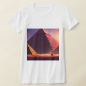 Pyramide des Minions-T - Shirt (Ablage )