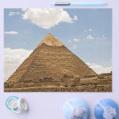 Pyramide Flyer (Einzeln)