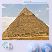 Pyramide Flyer (Einzeln)