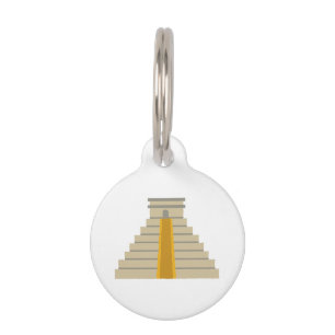 Pyramide Haustiermarke