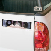 Pyramide-Planeten-Raum Autoaufkleber (Auf Lkw)