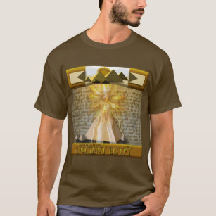 Pyramide-Power T-Shirt