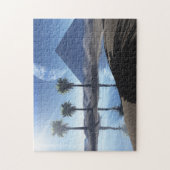 Pyramide-Puzzlespiel Puzzle (Vertikal)