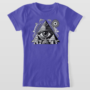 Pyramide T-Shirt