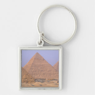 Pyramide von Menkaure (Mykerinos), Pyramide von Schlüsselanhänger