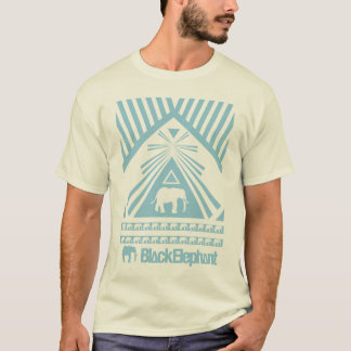 Pyramideelefant T-Shirt