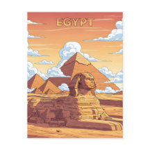 Pyramiden aus Ägypten