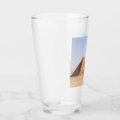 Pyramiden aus Ägypten Tasse (Rechts)
