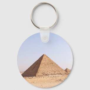 Pyramiden aus Ägypten Tasse Schlüsselanhänger