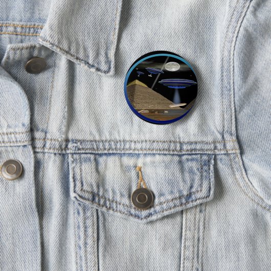 Pyramiden Button (Beispiel)