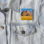 Pyramiden Button (Beispiel)
