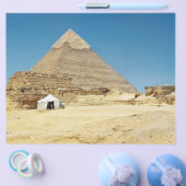 Pyramiden Flyer (Einzeln)