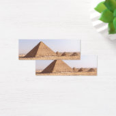 Pyramiden in Ägypten (Schreibtisch)