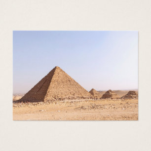 Pyramiden in Ägypten