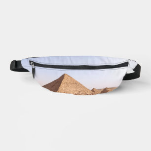 Pyramiden in Ägypten Bauchtasche
