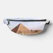 Pyramiden in Ägypten Bauchtasche (Ablage )