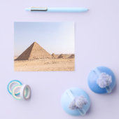 Pyramiden in Ägypten Flyer (Einzeln)