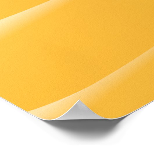 Pyramiden Poster (Ecke)