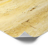 Pyramiden Poster (Ecke)