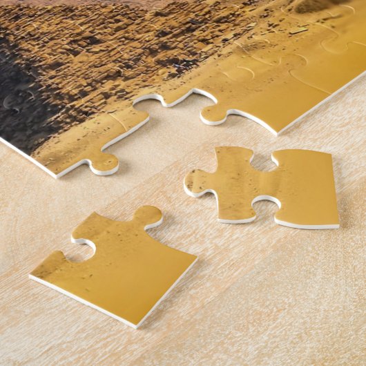 Pyramiden Puzzle (Seite)