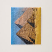 Pyramiden Puzzle (Vertikal)