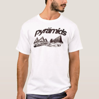 Pyramiden T-Shirt