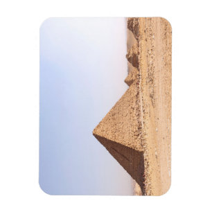 Pyramiden von Ägypten Magnet