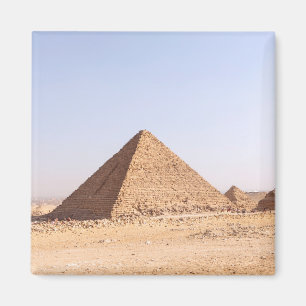 Pyramiden von Ägypten Magnet