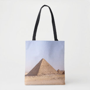 Pyramiden von Ägypten Tasche
