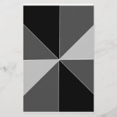 Pyramidendesign (Vorderseite)