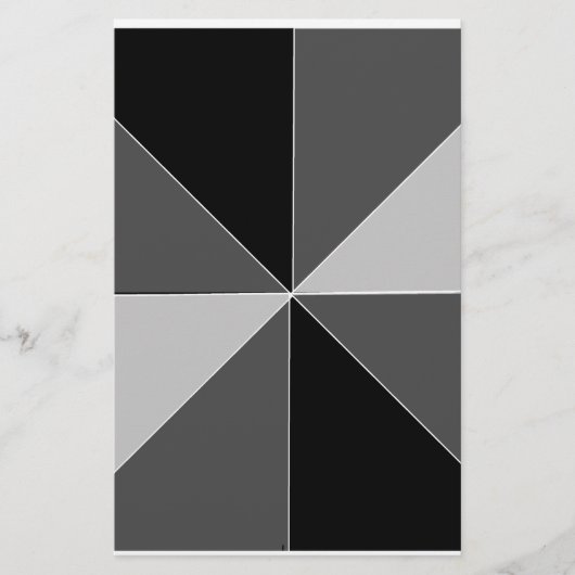 Pyramidendesign (Vorderseite)