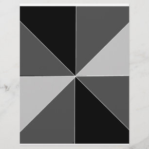 Pyramidendesign